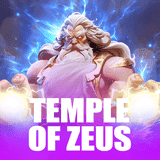 TEMPLE OF ZEUS