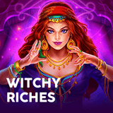 Witchy Riches